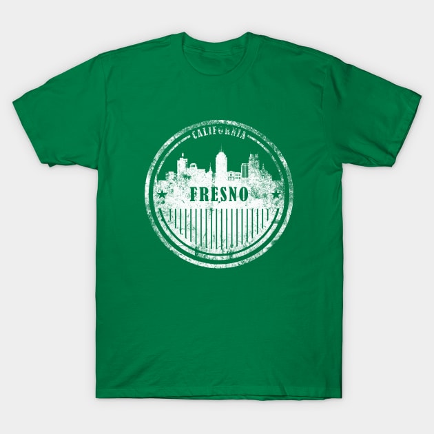 T shirt online design fresno ca
